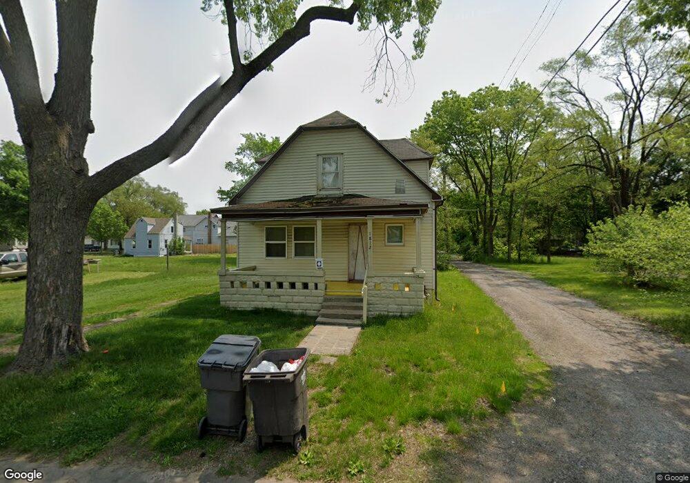 1812 11th St, Elkhart, IN 46516 - photo 1