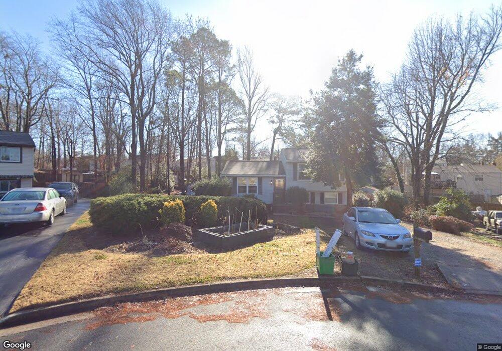 4801 Broad Meadows Ct, Glen Allen, VA 23060 - photo 1