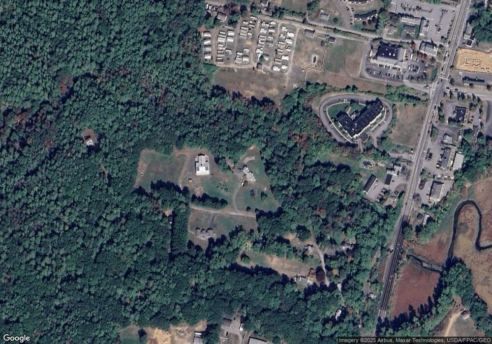 97 Buffum Hill Rd, Wells, ME 04090 - photo 1