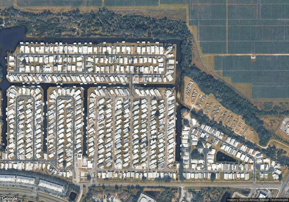 128 Saint Kitts Way, Apollo Beach, FL 33572 - photo 1