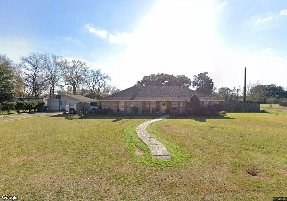 210 Cypress St, Iota, LA 70543 - photo 1
