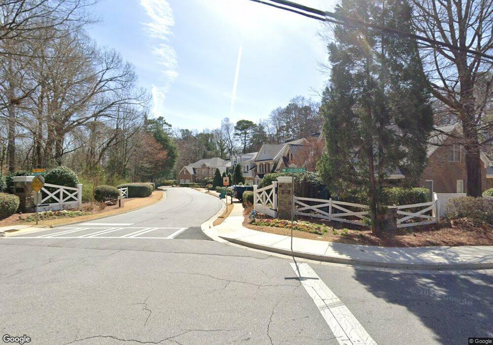 3204 Collier Gate Ct SE, Smyrna, GA 30080 - photo 1