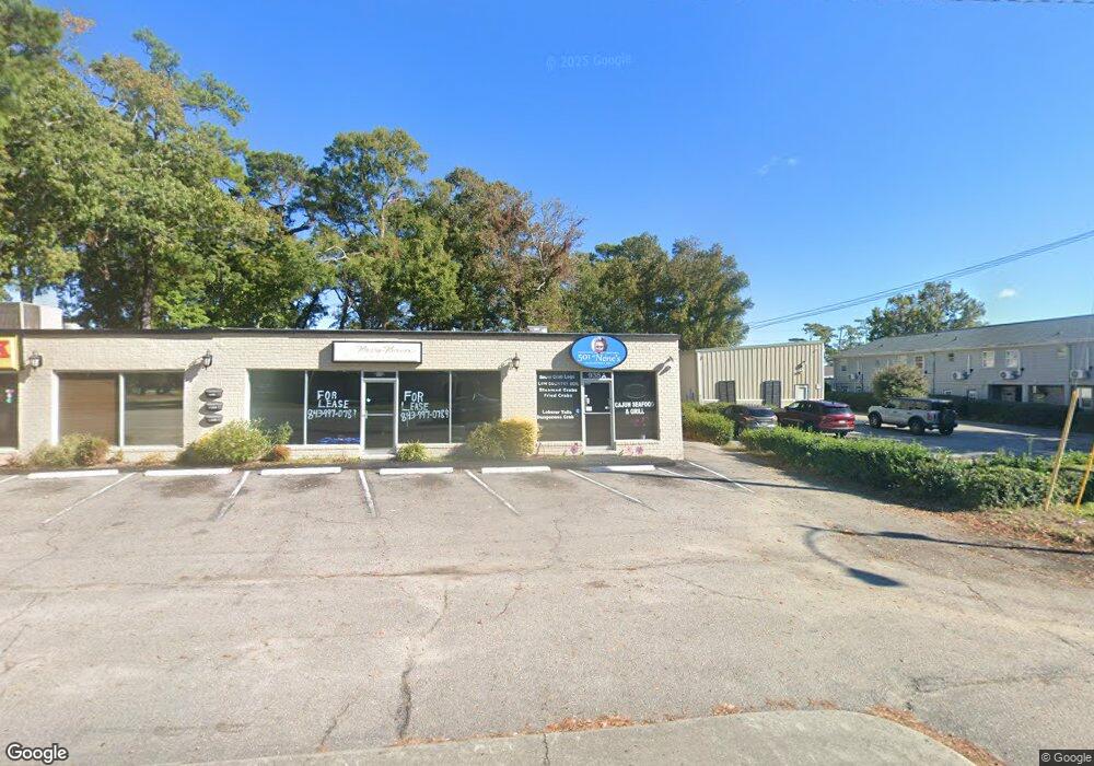 938 Highway 501 unit A, Myrtle Beach, SC 29577 - photo 1