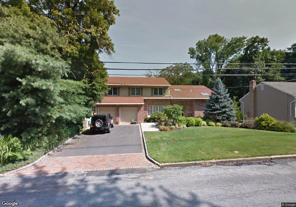 42 Cleveland Ave, Glen Head, NY 11545 - photo 1