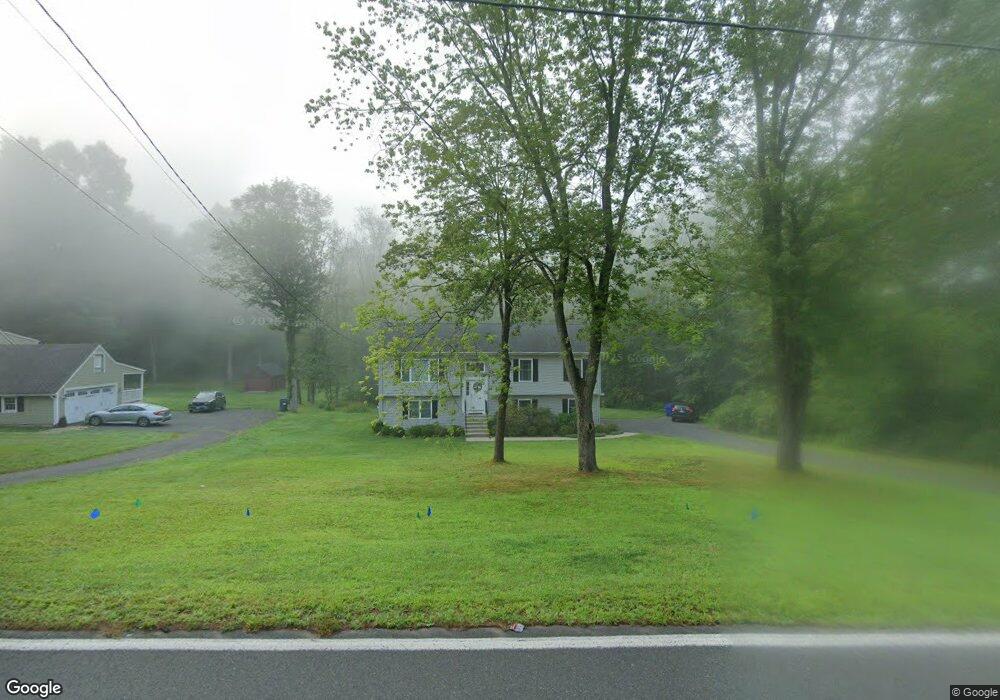 850 Mather St, Suffield, CT 06078 - photo 1