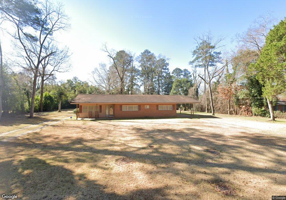 1941 Thomas Dr, Macon, GA 31217 - photo 1