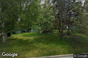 124 E Shore Dr, Random Lake, WI 53075