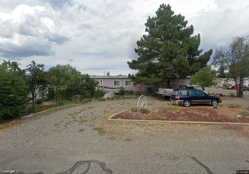 210 NW Dahlia Ave, Cedaredge, CO 81413 - photo 1