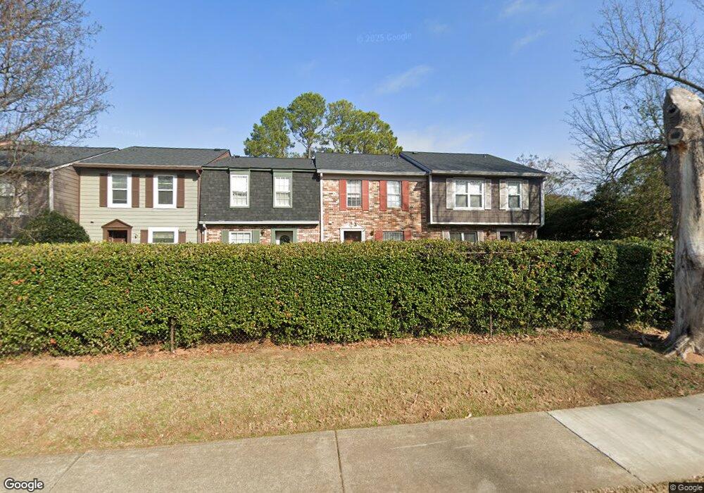 373 Oaktree Square, Athens, GA 30606 - photo 1