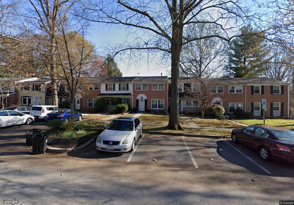 5514 Woodenhawk Cir, Columbia, MD 21044 - photo 1