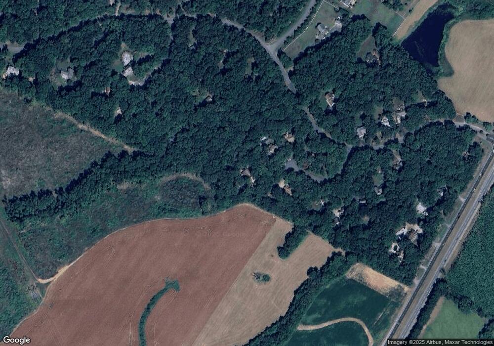 9701 Pamela Ct, Spotsylvania, VA 22553 - photo 1