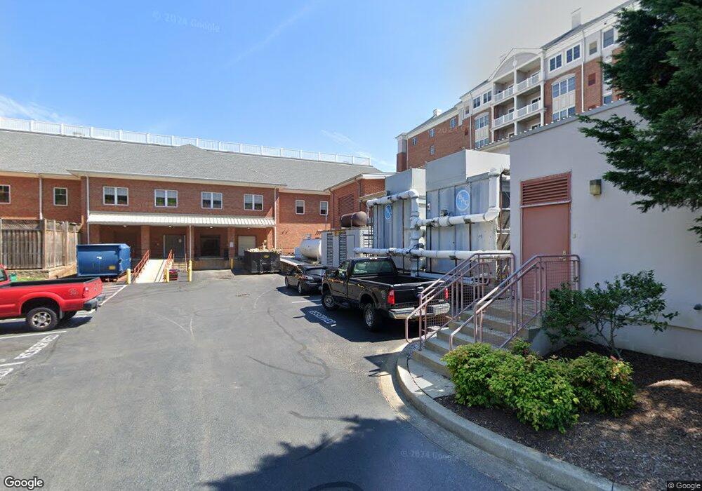 2525 Pot Spring Rd, Lutherville, MD 21093 - photo 1