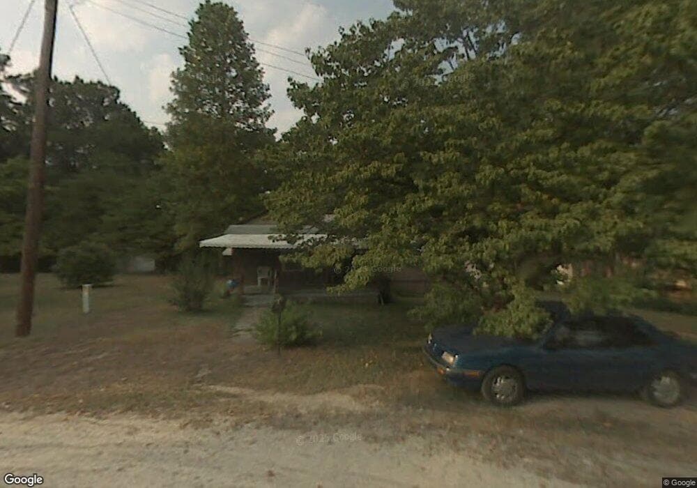 514 Woodsdale St, Fayetteville, NC 28306 - photo 1