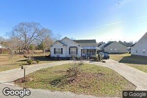 605 Yarboro St, Mullins, SC 29574