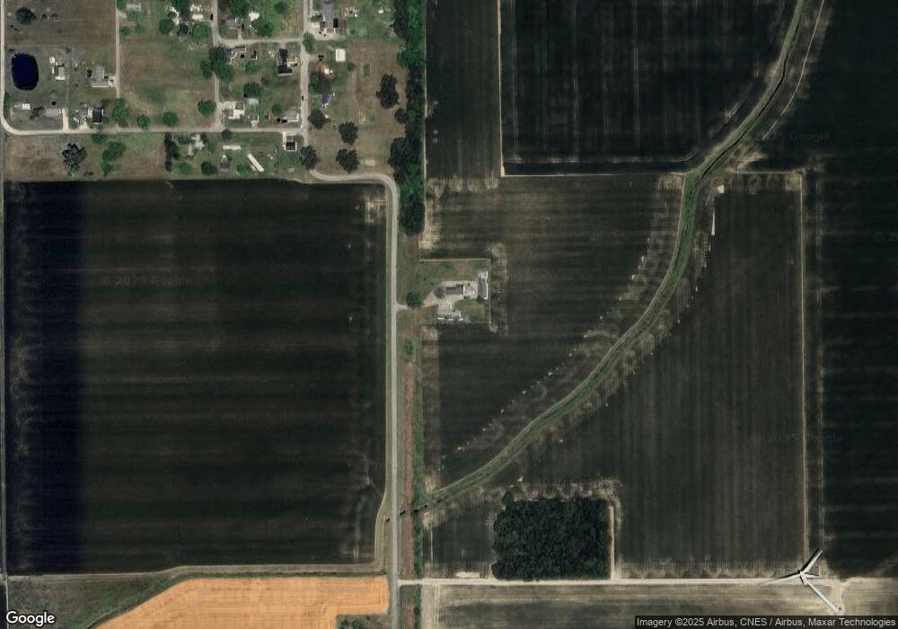 1339 Scott Rd, Scott, OH 45886 - photo 1