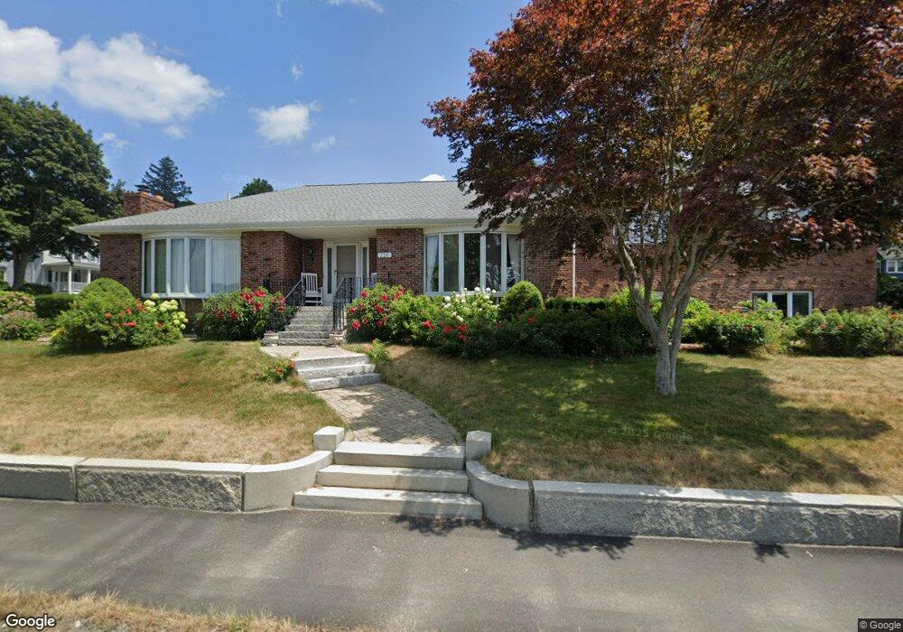 226 Main St, Wakefield, MA 01880 - photo 1