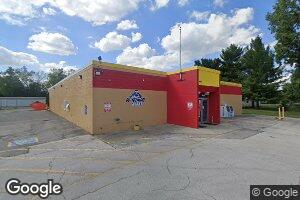 316 Park Dr N, Mc Comb, OH 45858