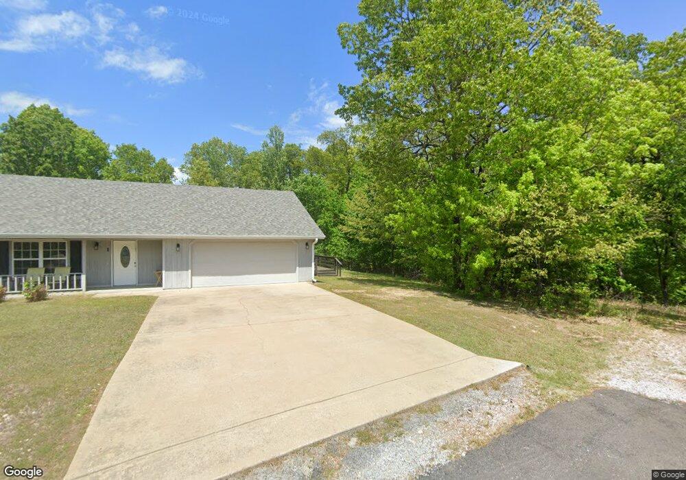 2890 Hunby Ln, Bella Vista, AR 72714 - photo 1