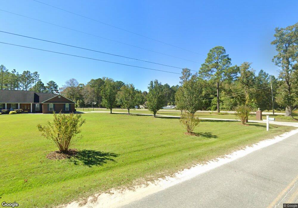 121 Shelly Rentz Rd, Hazlehurst, GA 31539 - photo 1