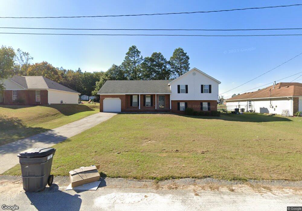 4815 Golden Leaf Ln, Augusta, GA 30906 - photo 1