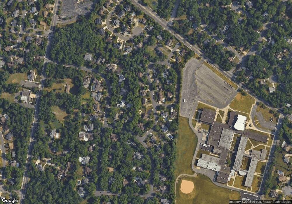 13 W Doris Dr, Cherry Hill, NJ 08003 - photo 1