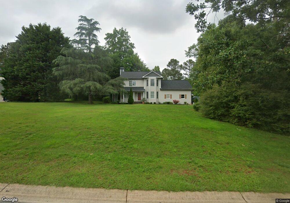 8 Stirling Way, Sharpsburg, GA 30277 - photo 1