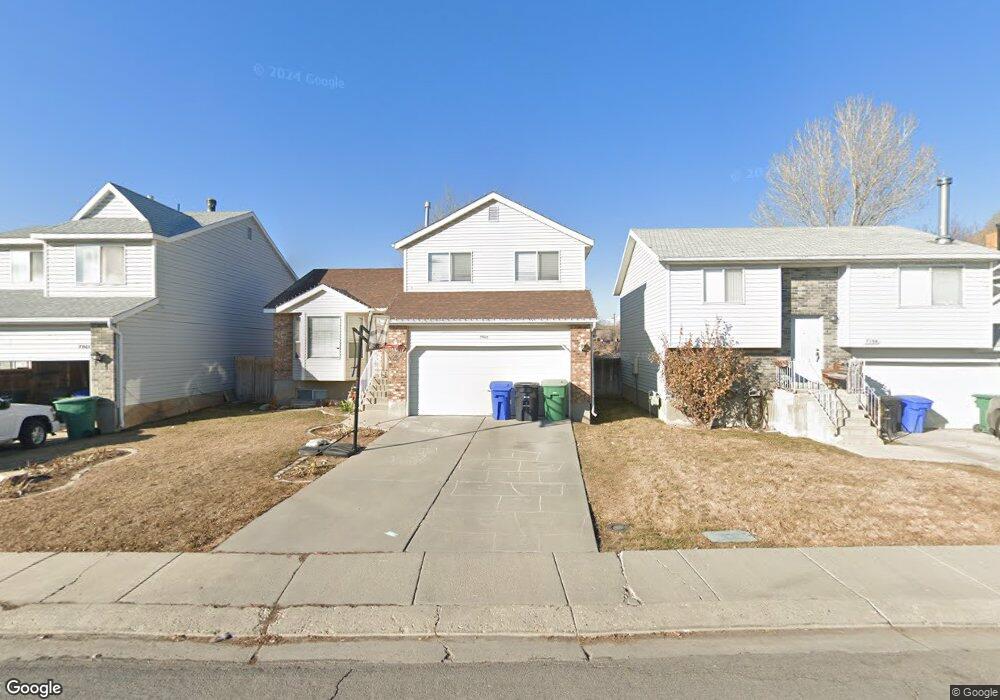 7960 Shayla Dr, West Jordan, UT 84088 - photo 1