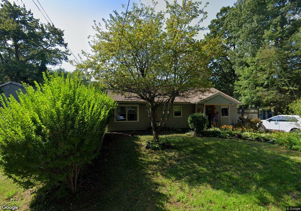 138 Podunk Rd, Sturbridge, MA 01566 - photo 1