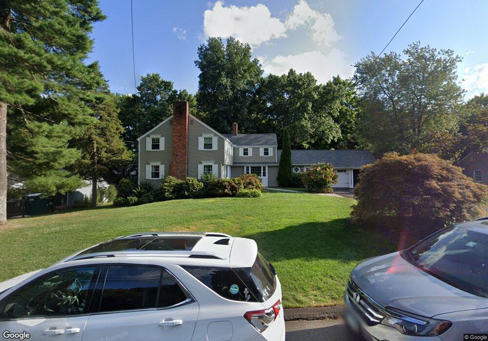 11 Uplands Dr, West Hartford, CT 06107 - photo 1