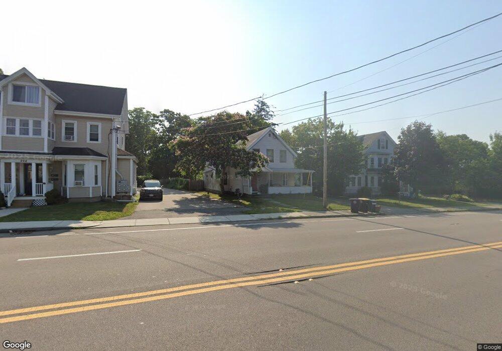 932 Main St, South Weymouth, MA 02190 - photo 1
