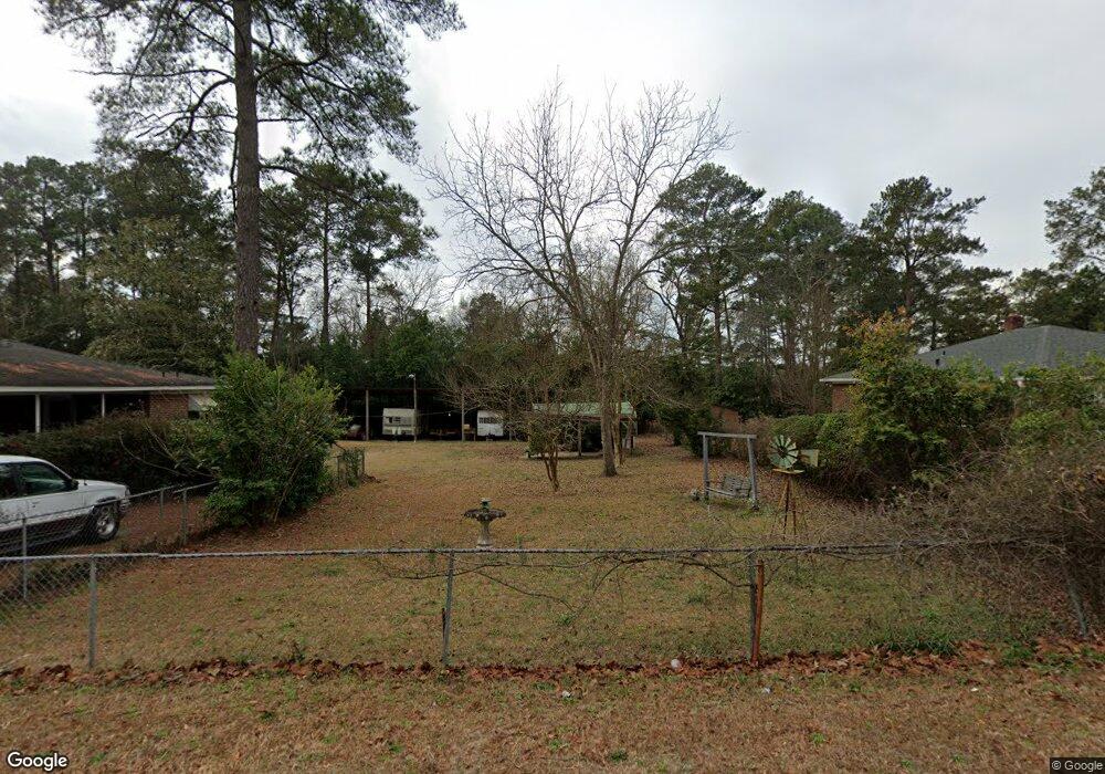 1215 Decatur St, Cayce, SC 29033 - photo 1