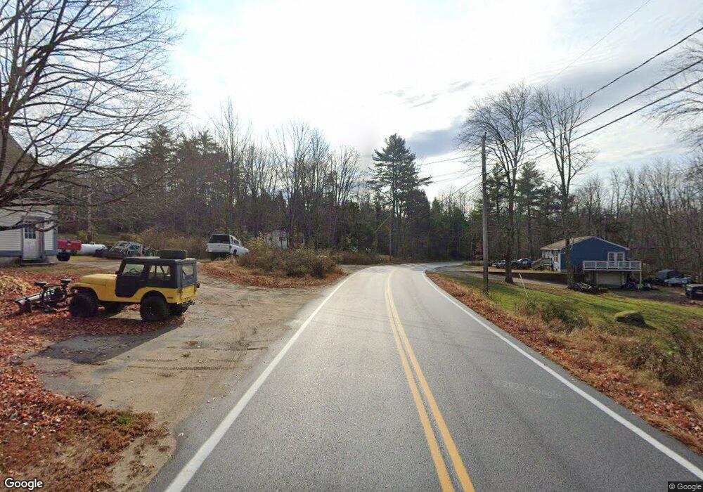 154 River Rd, Steep Falls, ME 04085 - photo 1