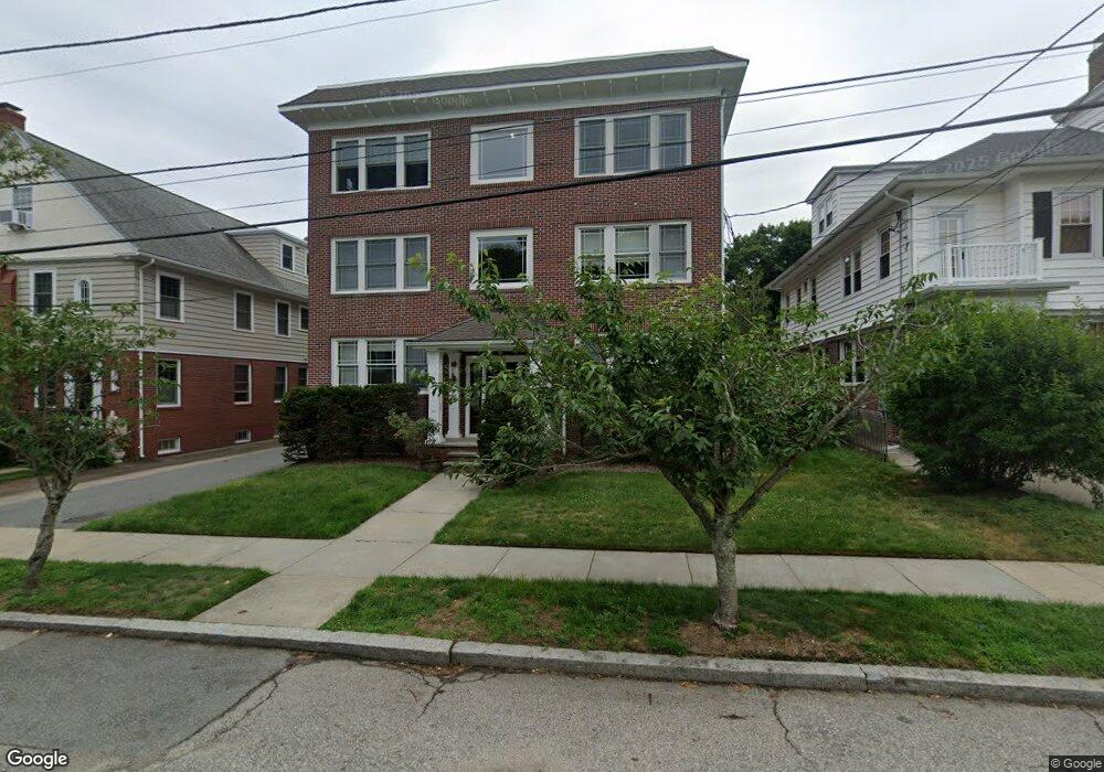 26 Grotto Ave, Providence, RI 02906 - photo 1