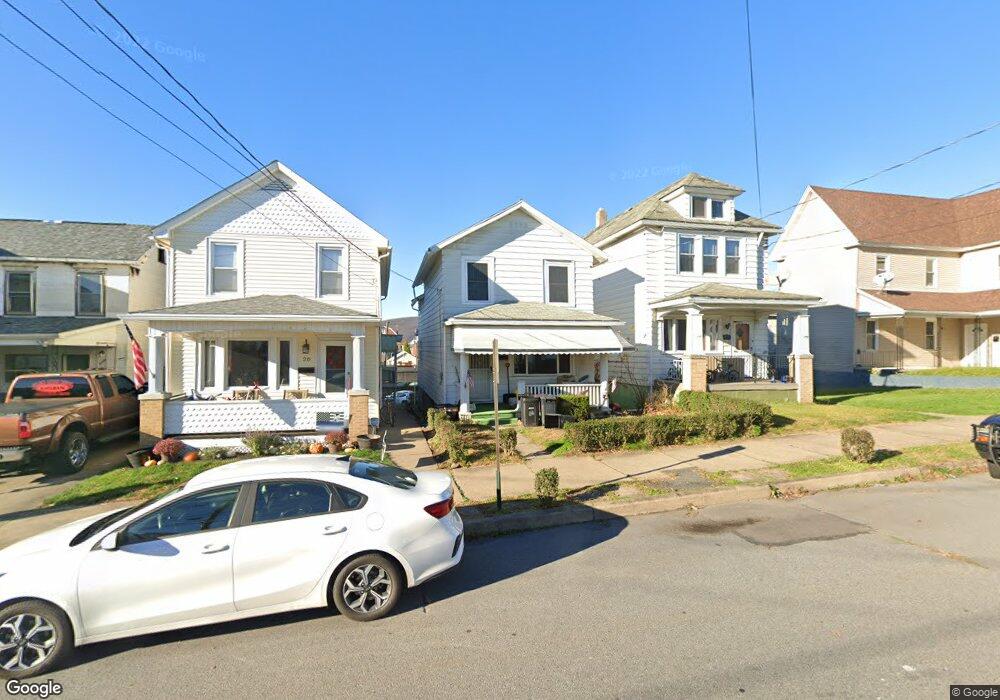 32 E Union St, Nanticoke, PA 18634 - photo 1