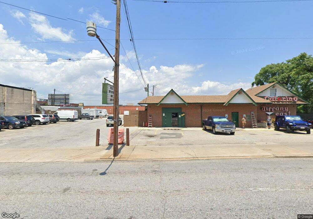 4114 E Lombard St, Baltimore, MD 21224 - photo 1