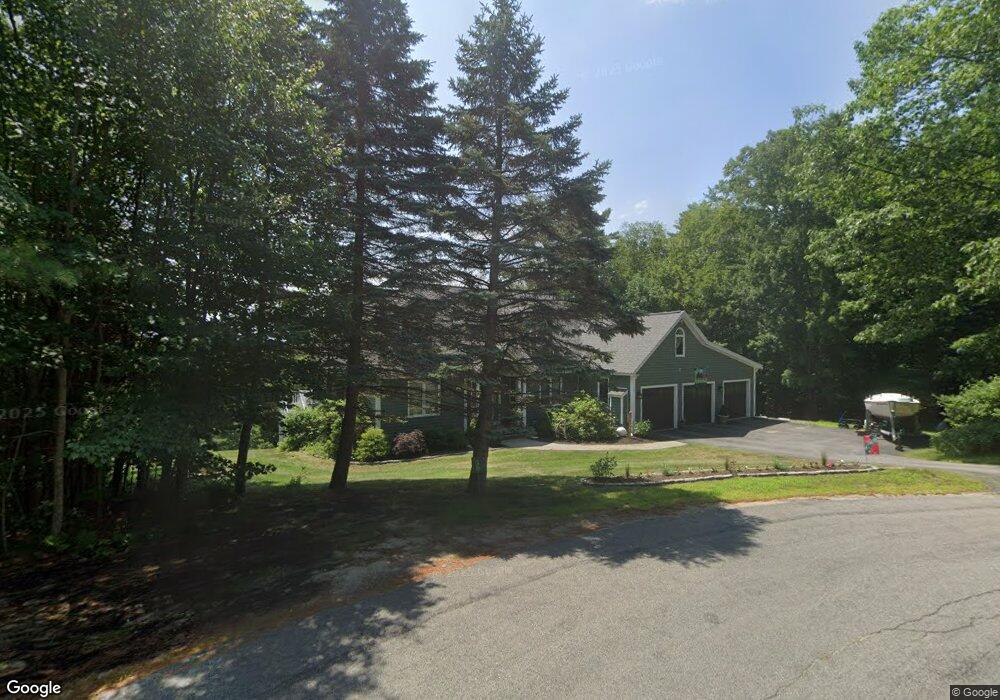 20 Casey Way, Meredith, NH 03253 - photo 1