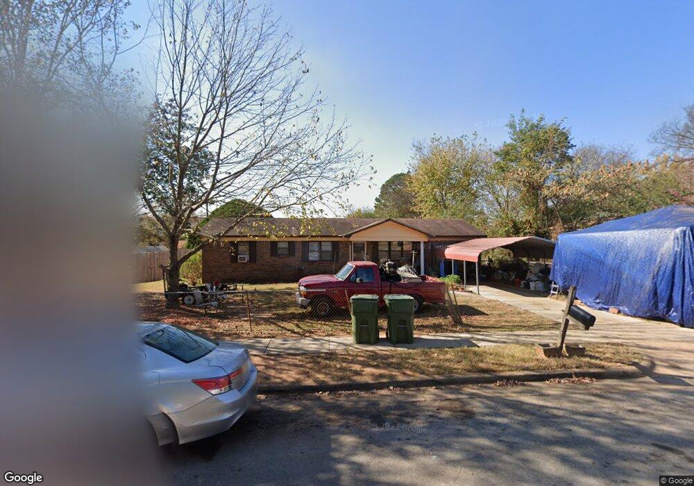 3401 Deerfield Rd NW, Huntsville, AL 35810 - photo 1