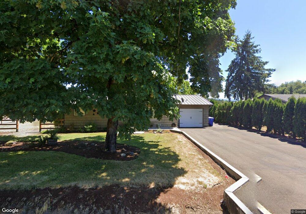 28794 S Marshall Rd, Mulino, OR 97042 - photo 1