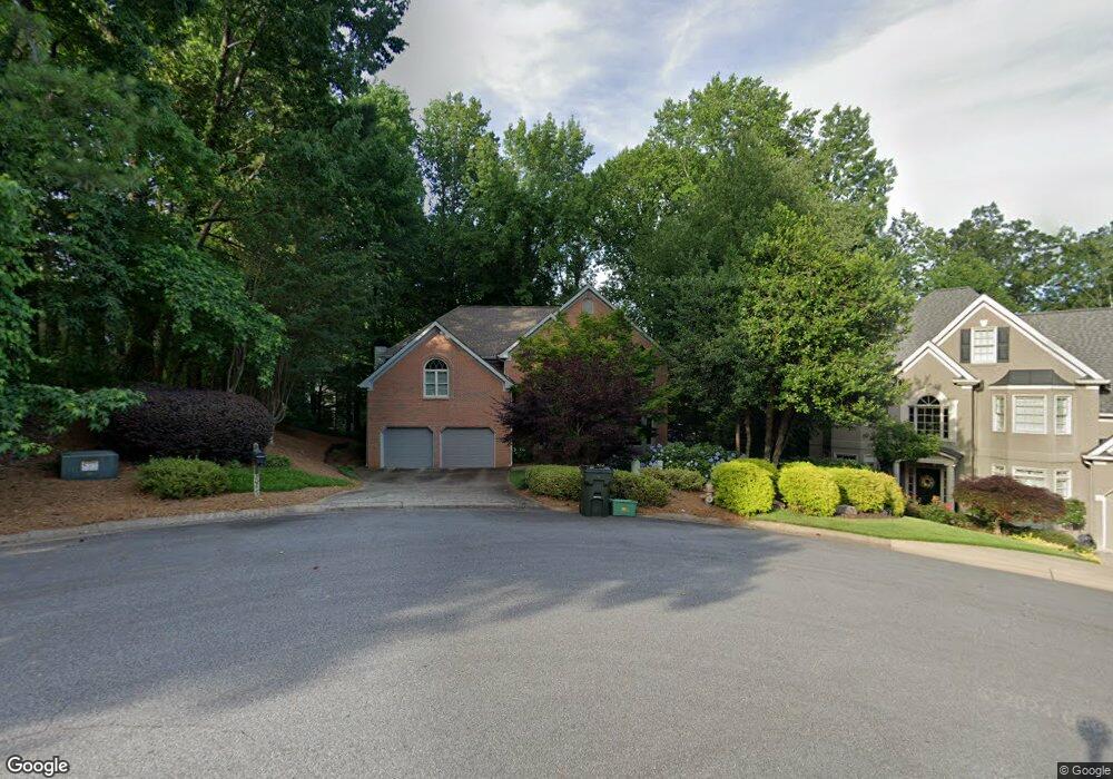 3047 Sawyer Trace NE, Marietta, GA 30066 - photo 1