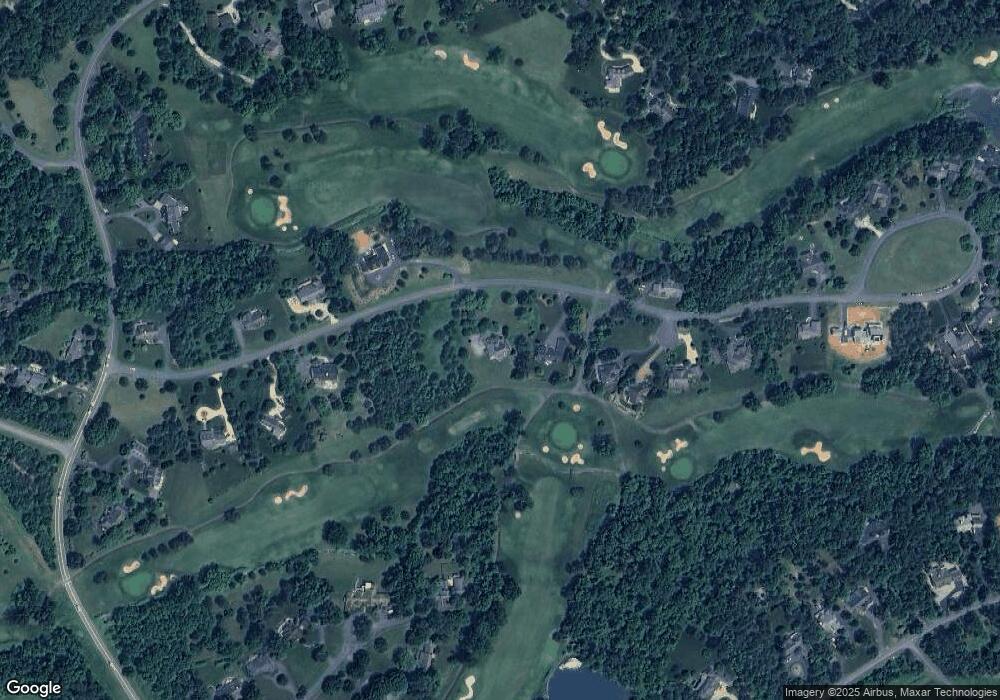 234 Hunters Point, Nellysford, VA 22958 - photo 1