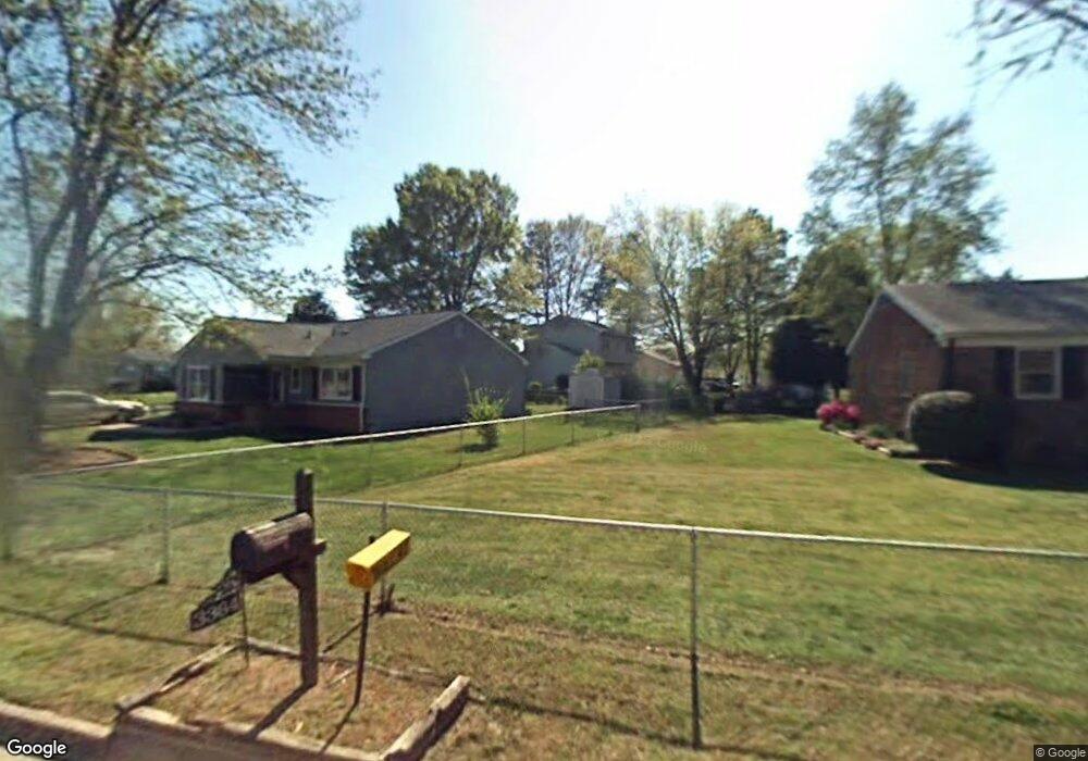 3364 Francis St, Petersburg, VA 23805 - photo 1