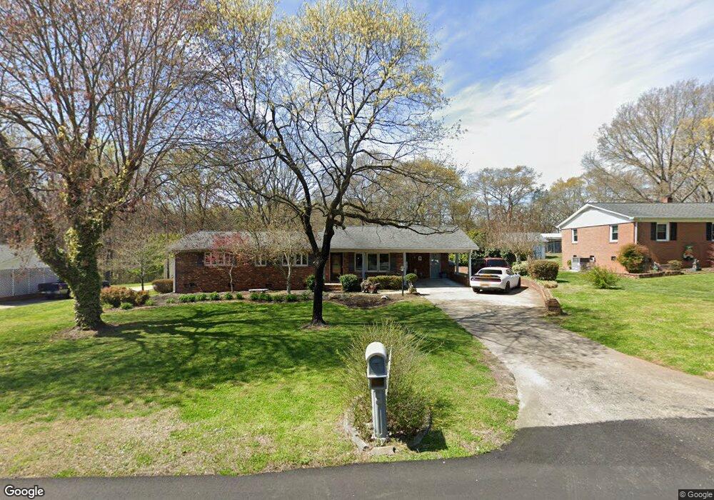 414 Allen St, Shelby, NC 28152 - photo 1