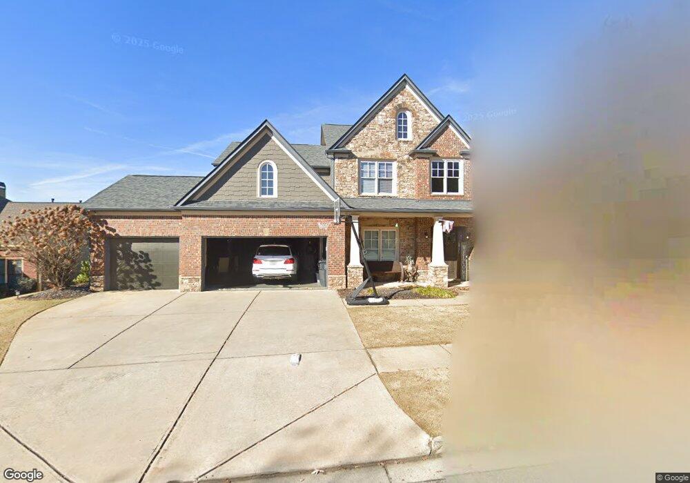 2367 Allsborough Way, Dacula, GA 30019 - photo 1