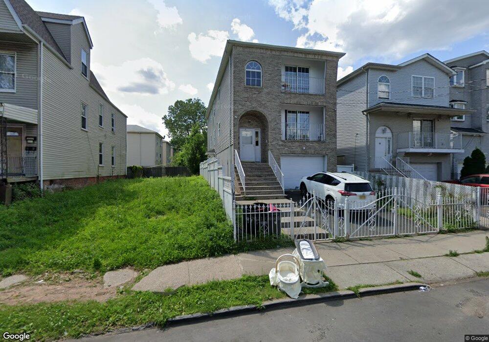 97 Osborne Terrace unit 3, Newark, NJ 07108 - photo 1