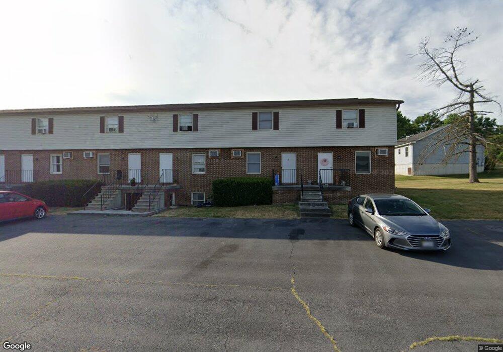 2434 First St unit 3, Middletown, VA 22645 - photo 1