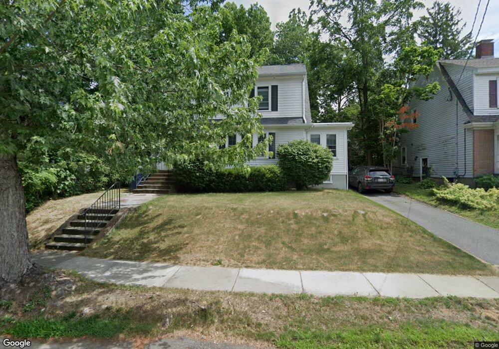 10 Maplewood Ave, Newton Center, MA 02459 - photo 1