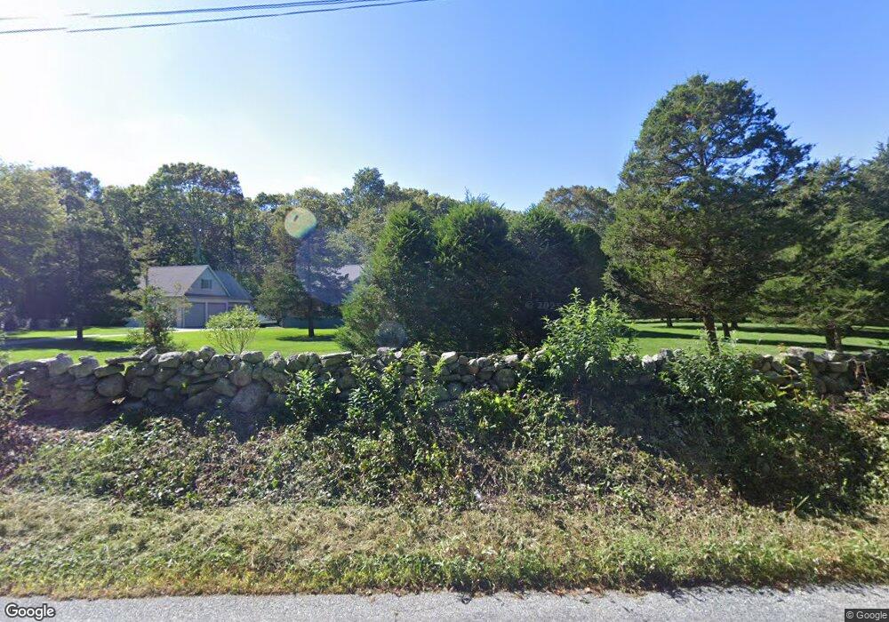 75 Wolf Neck Rd, Stonington, CT 06378 - photo 1