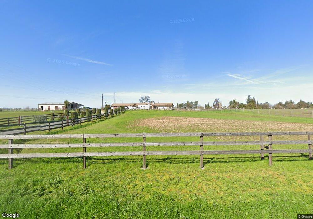 14553 E Collier Rd, Acampo, CA 95220 - photo 1