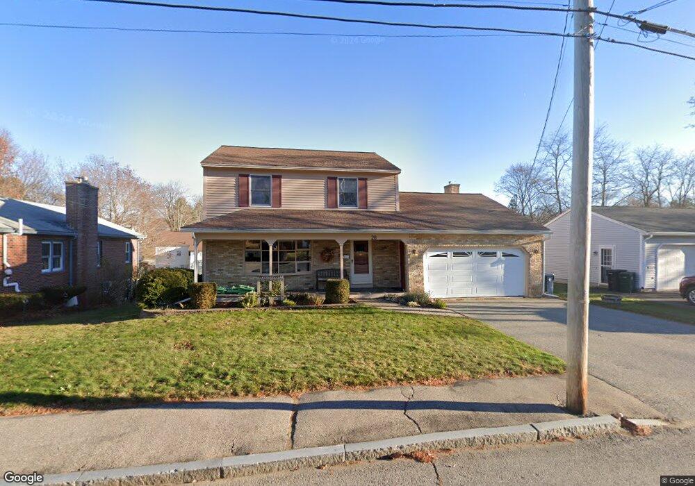 28 Lessard Ave, Biddeford, ME 04005 - photo 1