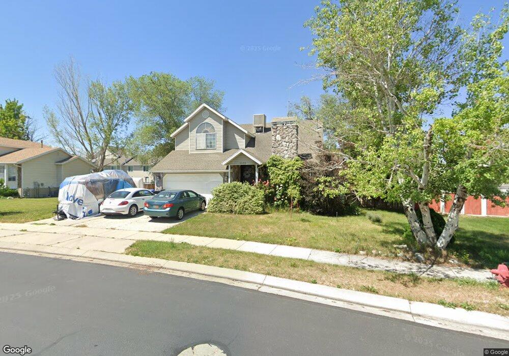 3392 W Lexington View Dr, West Jordan, UT 84088 - photo 1